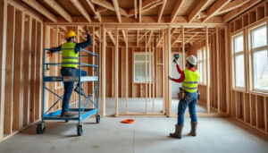découvrez les matériaux adaptés au solivage de plafond et les étapes clés d’une pose sécurisée, durable et conforme à vos besoins.