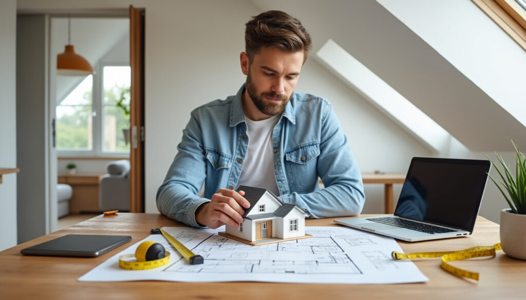 surface habitable non déclarée : découvrez comment corriger votre déclaration, régulariser votre situation et éviter les erreurs fiscales.